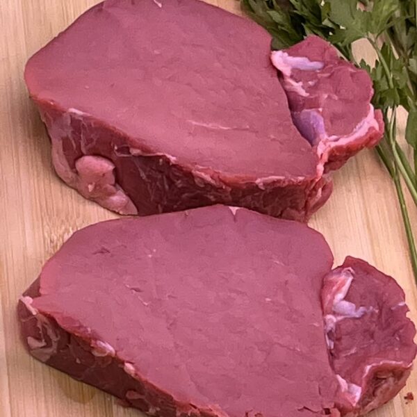 solomillo de ternera gallega