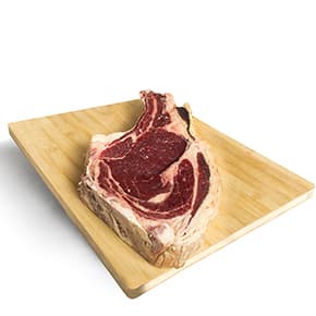 simmental carne