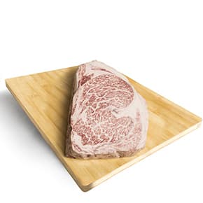 chuletón Wagyu