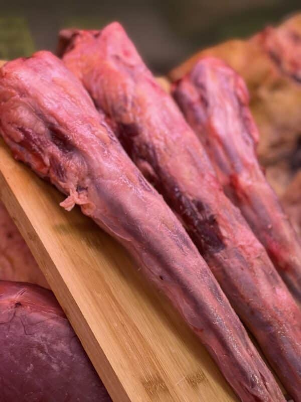 Rabo de toro - Imagen 4