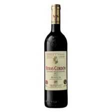 Vino Heras Cordón