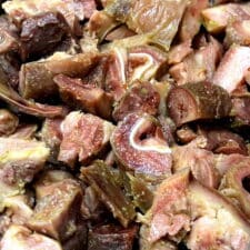 Careta de cerdo Victor salvo