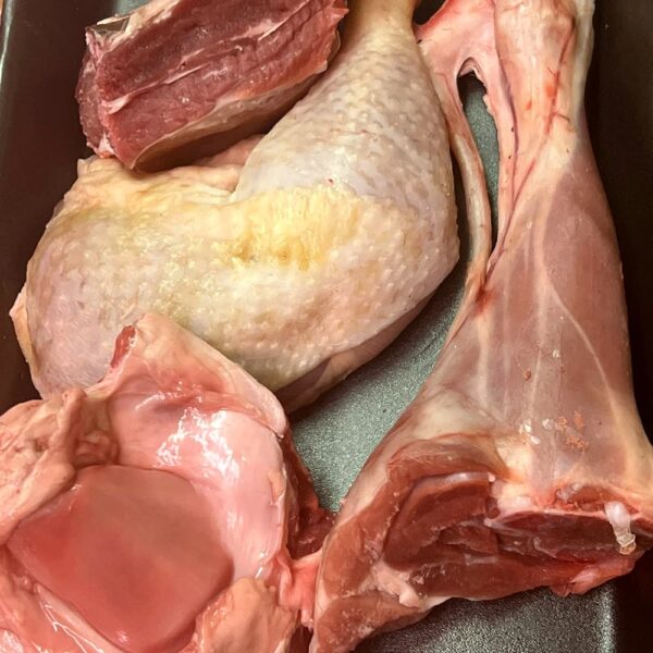 carne para hacer caldo