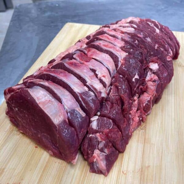Solomillo angus comprar