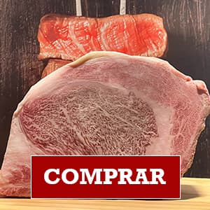 chuleton wagyu precio
