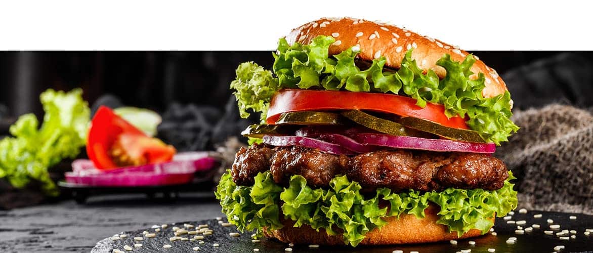 comprar hamburguesa gourmet