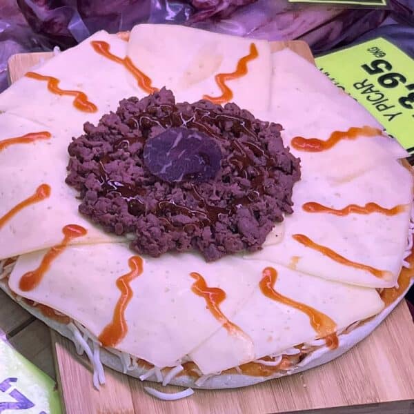 Pizza Halloween - Imagen 2