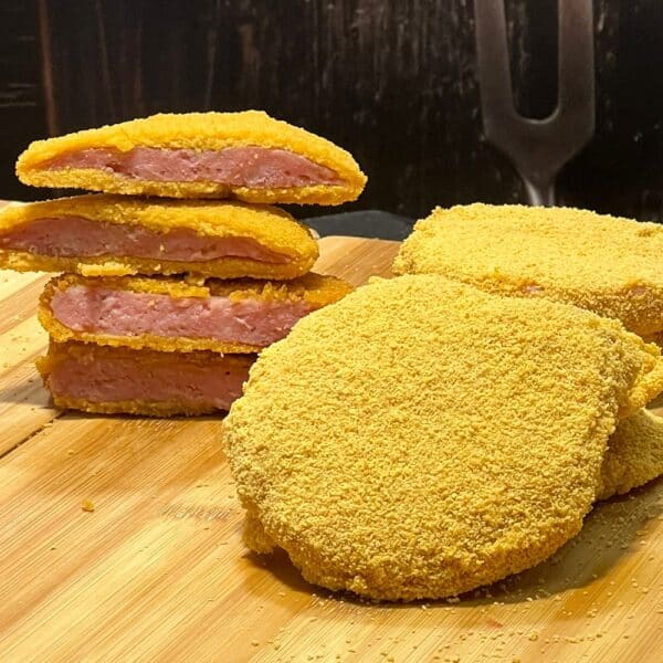 burger chicken sweet