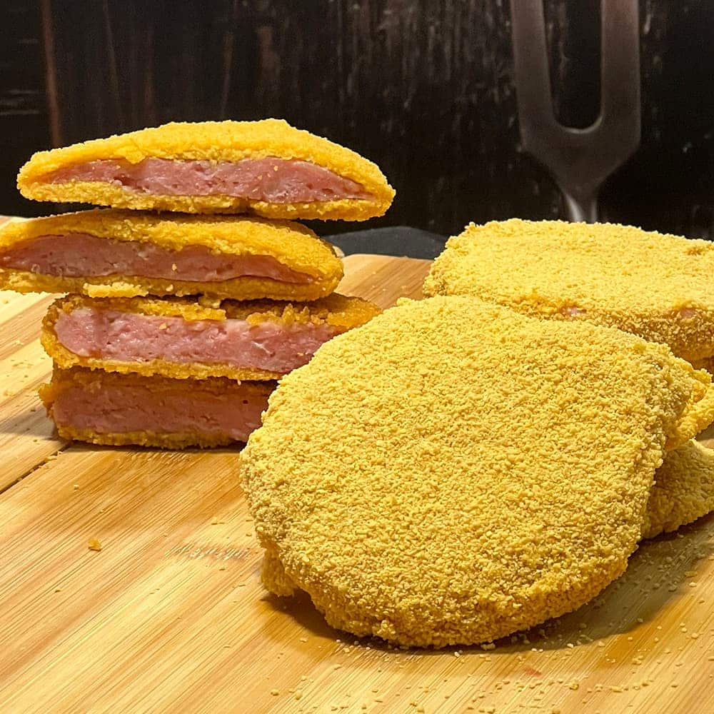 burger chicken sweet