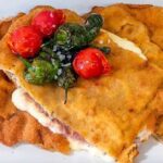 receta de cachopo tradicional cachopo asturiano Carnicería Víctor Salvo