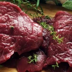 propiedades carne de potro