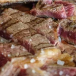 chuletón de angus