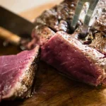 chuletón al horno