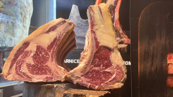 Chuleta Frisona  Nay Galicia Superior Beef+70