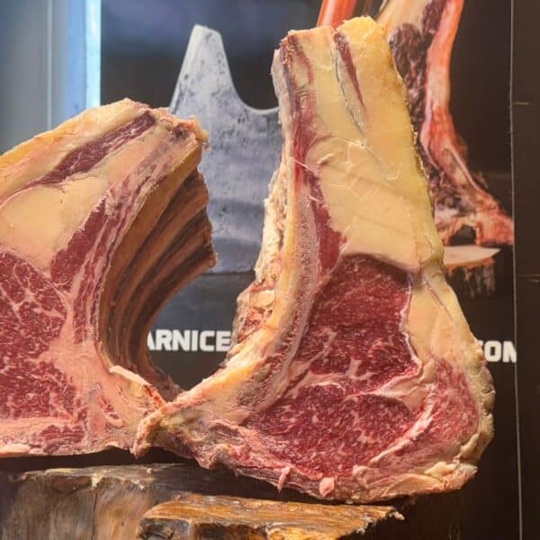 Chuleta Frisona  Nay Galicia Superior Beef+70