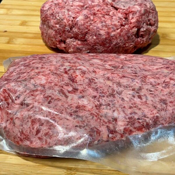 blend carne de chuletón