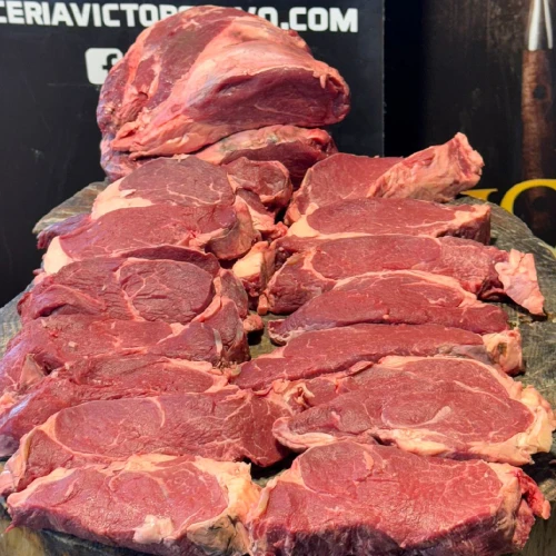 solomillo angus