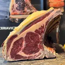chuleta gallega 1kg