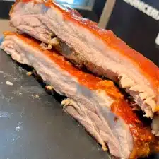 bacon natural