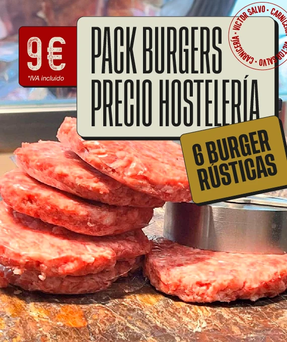 pack hostelería